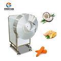 FC-501  Slice Cutting Machine