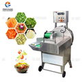 FC-306 Large vegetable cutting machine