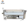 PX-1500 Cleaning and polishing machine