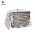 Vegetable and Fruit Drying Machine 1