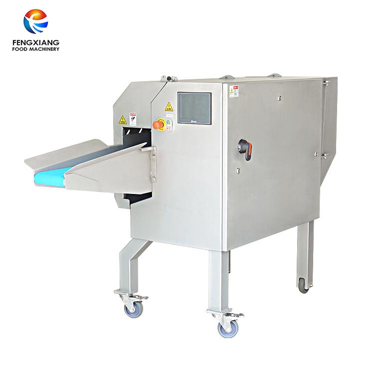 Fengxiang FTS-170 Multifunction Vegetable Cutting Machine Slicing Machine Slicer 2