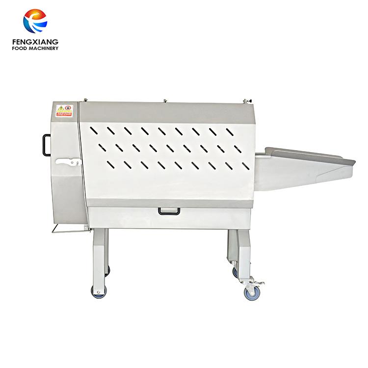 Fengxiang TS-170 Multifunction Vegetable Cutting Machine Slicing Machine Slicer 3