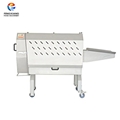 Fengxiang FTS-170 Multifunction Vegetable Cutting Machine Slicing Machine Slicer 3
