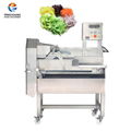  FC-306D New Design Leaf Vegetable And Fruit Slicer Cutting Machine