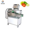 FC-306L Large Capacity Multifunction Vegetable Cutting Slicing Machine
