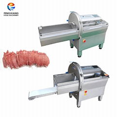 FKP-25 Automatic pow meat slicing machine