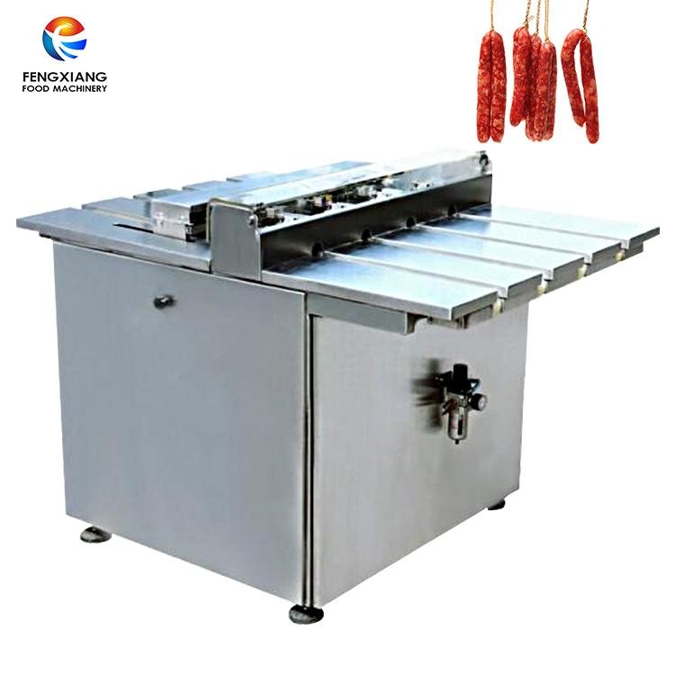 ZG-4 Automatic Sausage Knotting Machine