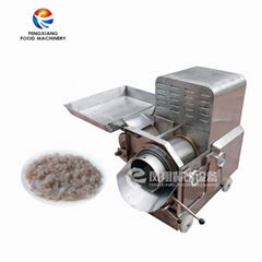 CR-300  Fish meat machine