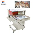 FGB-168 fish slicing machine 1