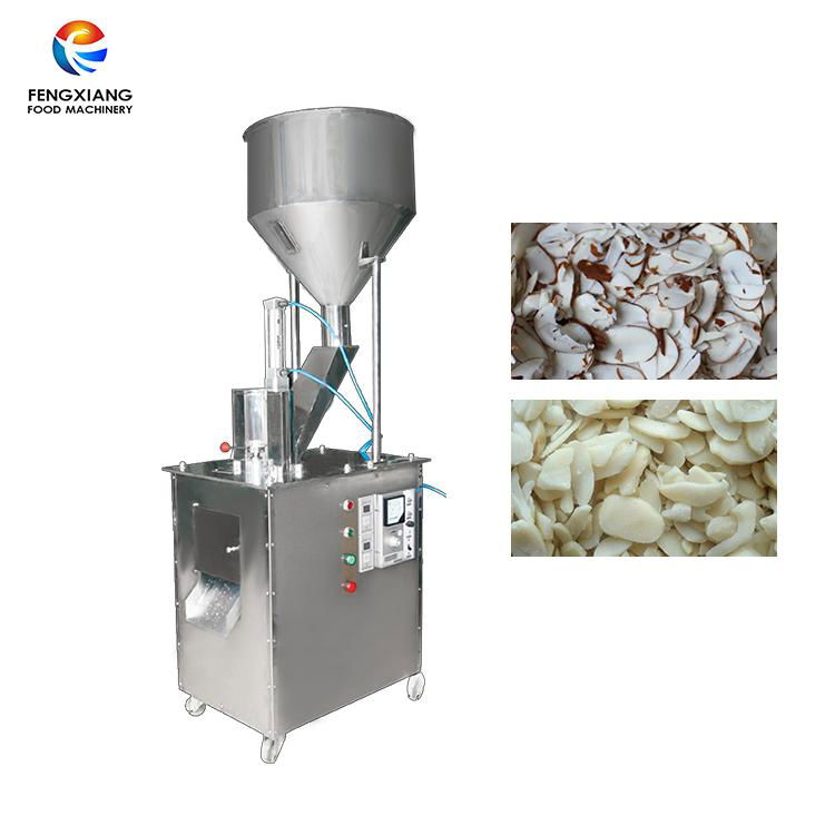 FQP-300 Peanut Almond Slicer  2