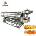 RTW-3000 Automatic Puffed Snack Food Flavoring Mixer Fried Chips Seasoning Machi 1