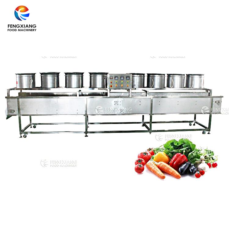 DM-50 Vegetable Drying Machine