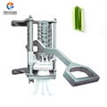 SQ-96 Manual Vegetable Cutter