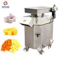 FC-311-H  Cube Dice  Strip Cutting Machine