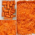 FC-333 Large Capacity Root Vegetable Potato Carrot Shredder Slicer Machine 2