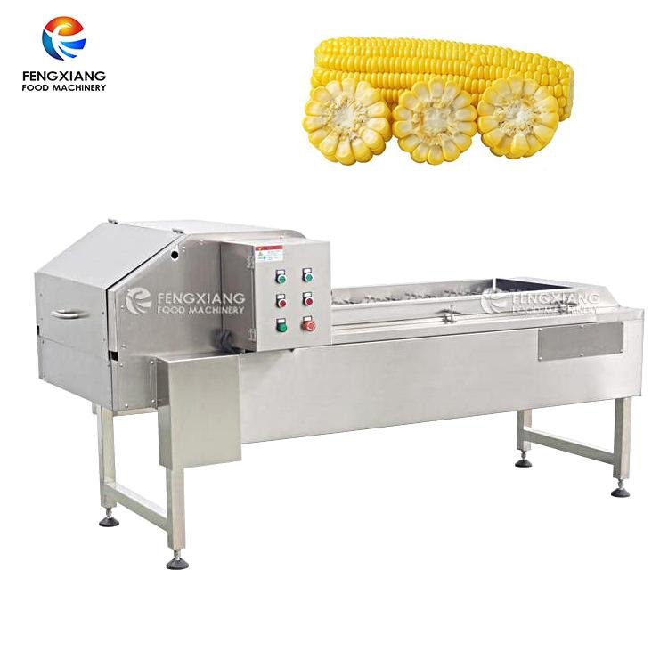 MC-365 玉米切段机 胡萝卜切段机