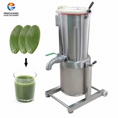  Juicer Extractor Mango Jam Making Machine Cactus Commercial Blender Machine 