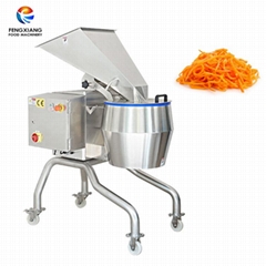  Best Root Vegetable Shredding Machine,Potato Slicing Shredding Machine