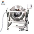  Automatic Rotating Small Fish Scale Removal Machine 3