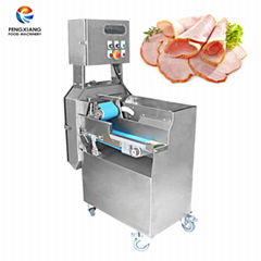 FC-304D Cooked meat slicer