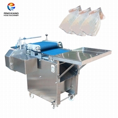  FGB-193 Squid Slicer