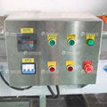 Fruit Washing Sterilizing Drying Machine