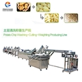 Potato production line 1