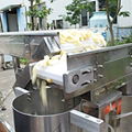 Potato production line 3