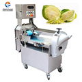 FC-301D Double head vegetable cutter 1