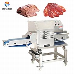 Meat Slicer Machine Meat Cutting Machine Beef Pork Mutton Slicing Machine