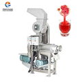 Vegetable and Fruit Juicing Machine