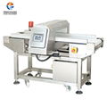 Fengxiang Food Security Metal Detector Machine With Conveyor Belt 2