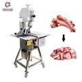 Stainless Steel Pork Ribs Bone Cutting