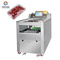 Automatic Fruit and Vegetable Packing