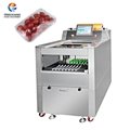 Automatic Fruit and Vegetable Packing Machine (Tray Type)