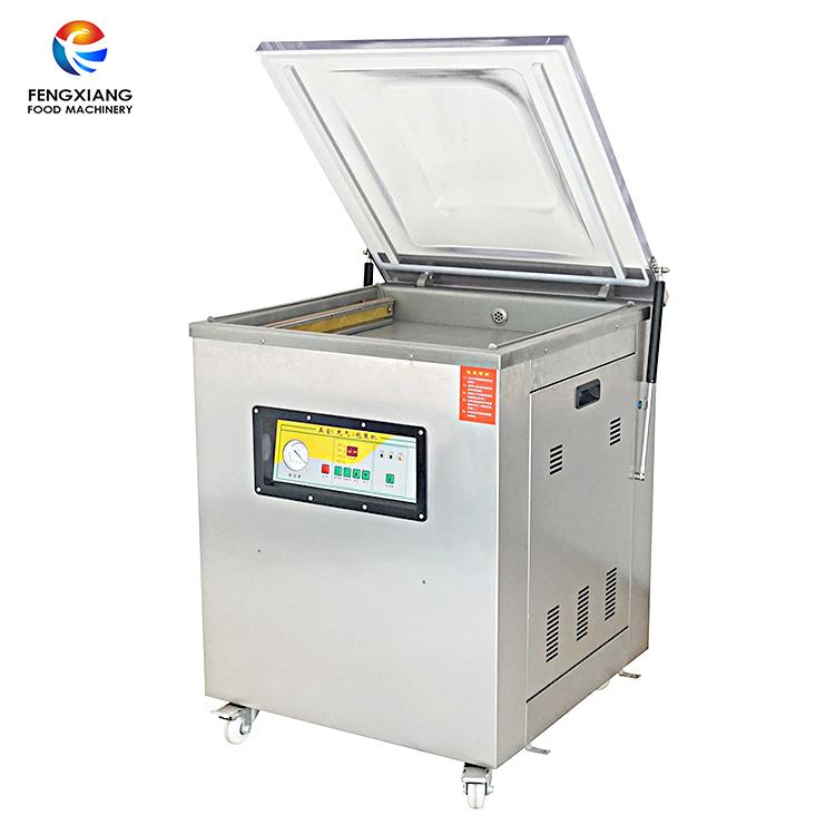 Automatic Vacuum Sealer Packing Sealing Machine 2