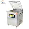 Automatic Vacuum Sealer Packing Sealing Machine