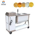 FC-606 Food powder mixer 1