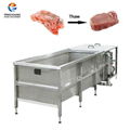 DJ-3 Automatic Thaw Machine