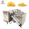 FXQ20-T Semiautomatic Frying Machine  1