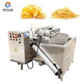 FXQ20-T Semiautomatic Frying Machine