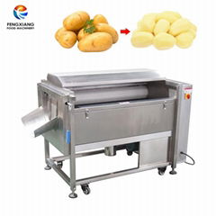 MSTP-500 Fresh washer peeler