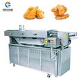 FX270-B Automatic Frying Machine 1