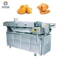 FX270-B Automatic Frying Machine