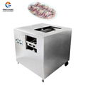 Industrial Slicing machine for fish meat  1