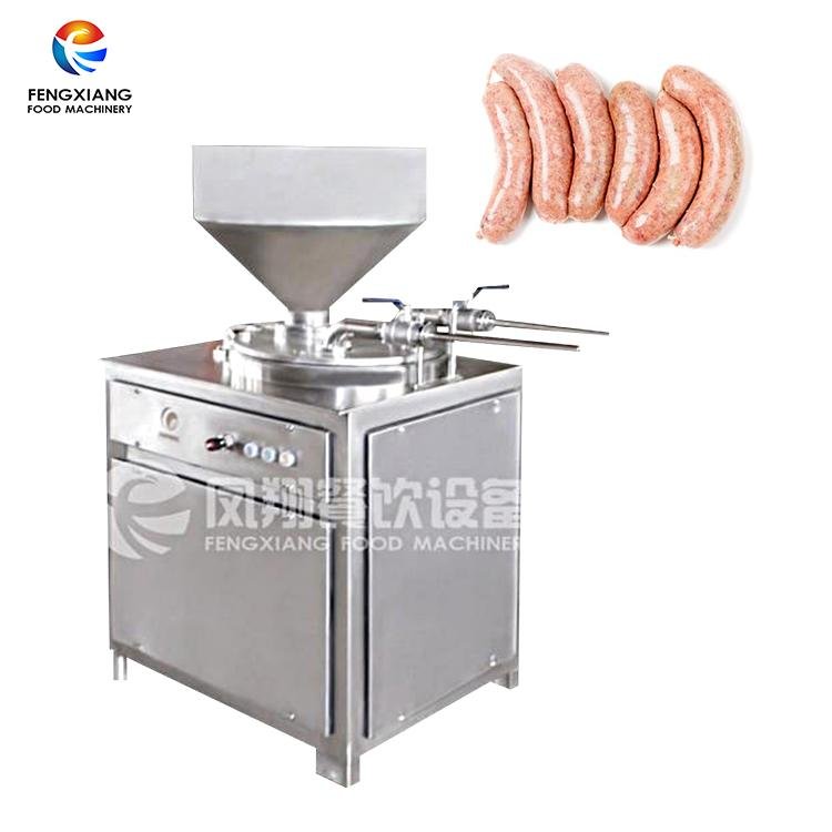 GS-30B Sausage Filling Machine