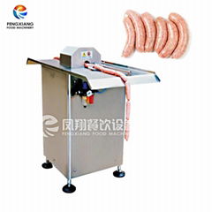 FXZG-1 Sausage knotting machine