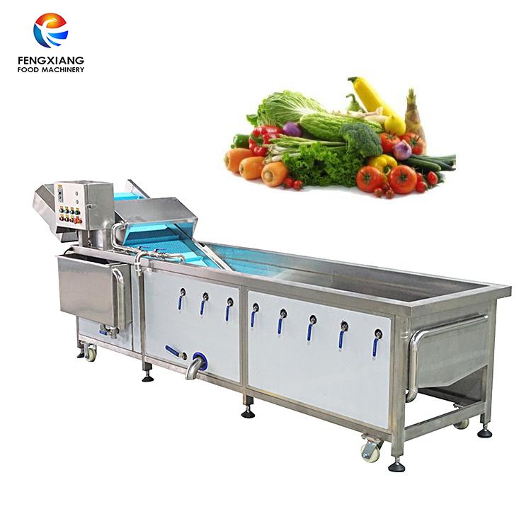 WA-2000 Vegetables Washing Machine