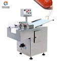 FXGS-2 High-speed Sausage Tying Machine