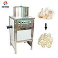 FX-128S Garlic red onion peeling machine 1